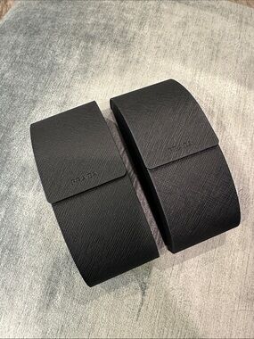Prada Sunglasses Case